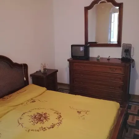 Nel Centro Storico Di