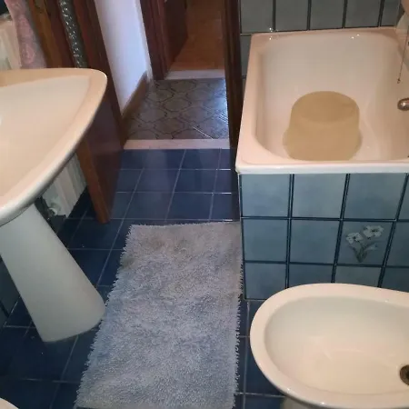 Nel Centro Storico Di * Sassello