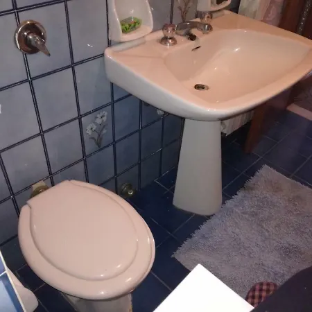 Apartamento Nel Centro Storico Di *