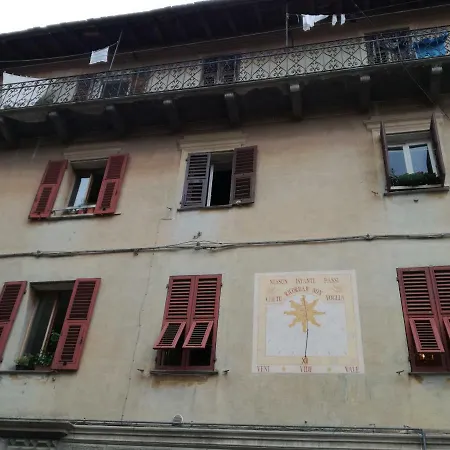 Apartamento Nel Centro Storico Di Sassello