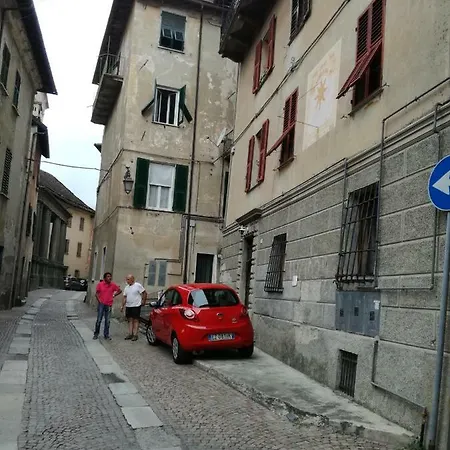 Lejlighed Nel Centro Storico Di *