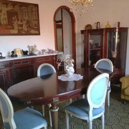 Nel Centro Storico Di