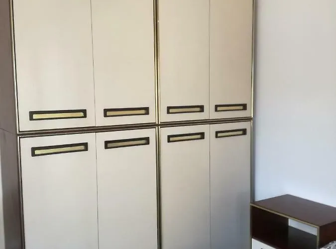 Nel Centro Storico Di