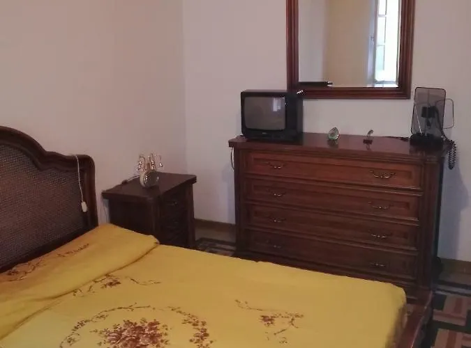 Nel Centro Storico Di