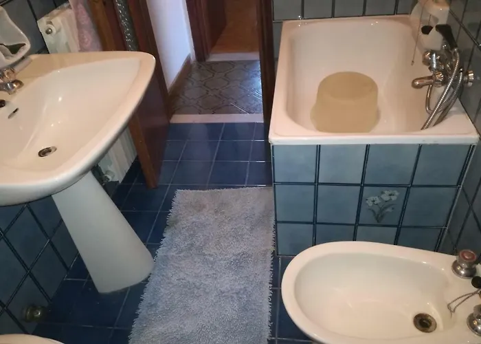 Nel Centro Storico Di * Sassello