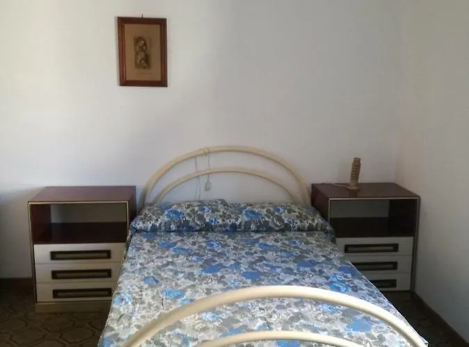 Nel Centro Storico Di Apartment