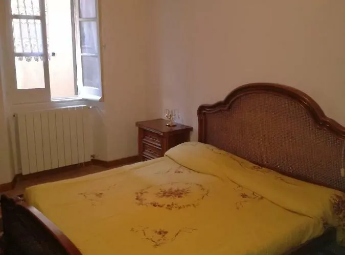Apartment Nel Centro Storico Di