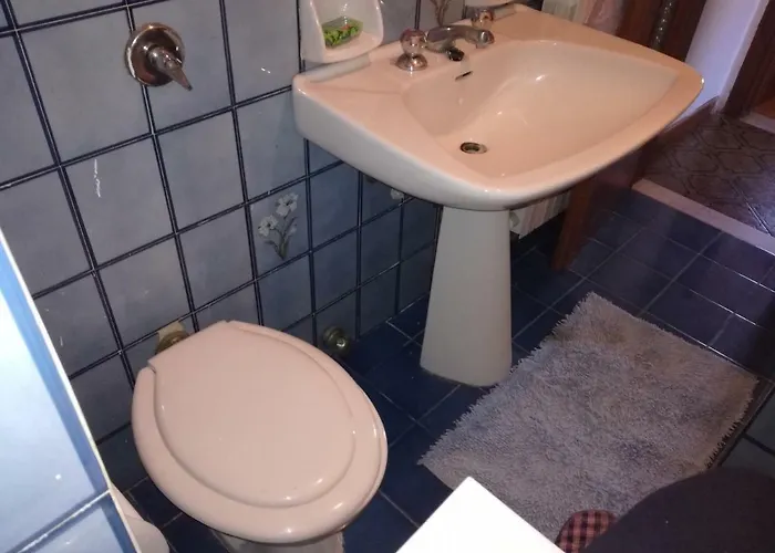 Appartement Nel Centro Storico Di *