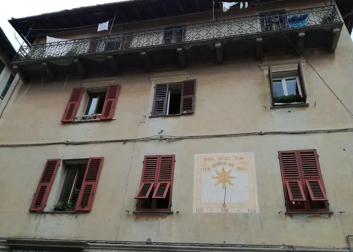 Appartement Nel Centro Storico Di Sassello