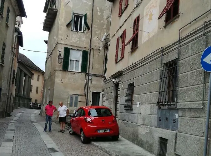 Апартаменты Nel Centro Storico Di *