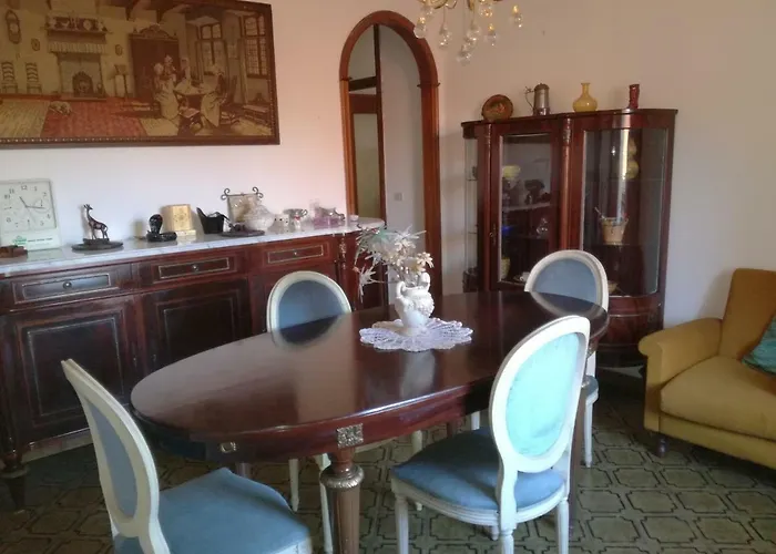 Nel Centro Storico Di
