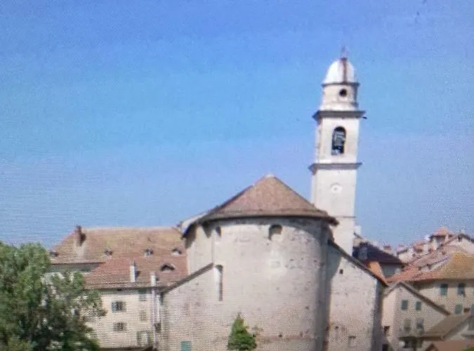 Nel Centro Storico Di * Sassello